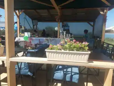 Кемпинг Порфмий - 47