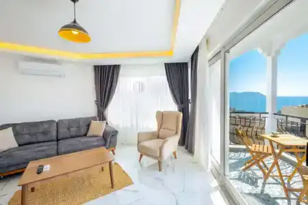 Yosun Apart - 33