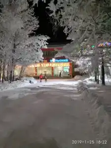 Кольский - 19