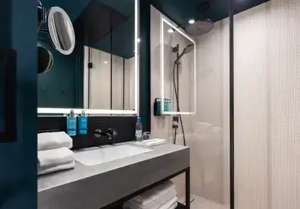 Novotel Living Жетысу - 15