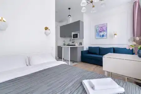 Booking Today - 1