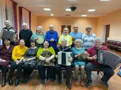 Борок - 56