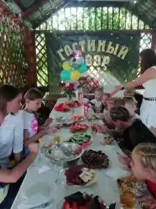 Медвежий угол - 16