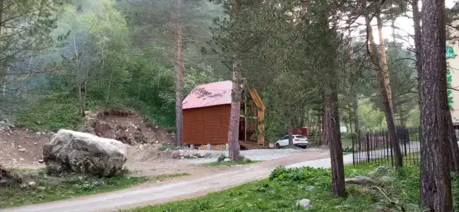 Гранд Шале - 11