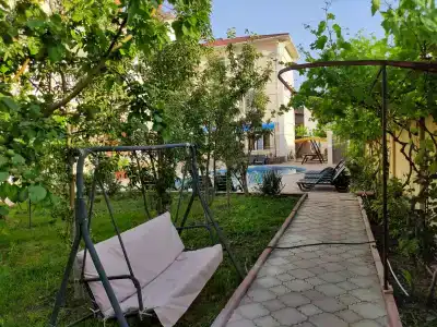 В гостях у Есаула - 6