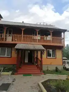 Вертикаль - 2