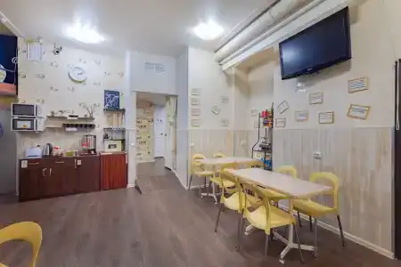 Life Space - 12