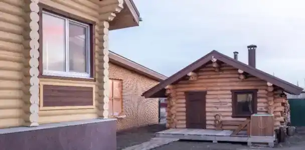 Русский Дом - 34