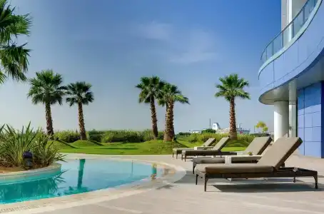 Radisson Blu Istanbul Ottomare - 8