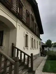 Алексеевская Усадьба - 51