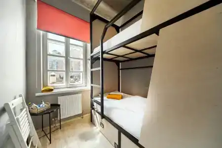 Hostel Urban - 65