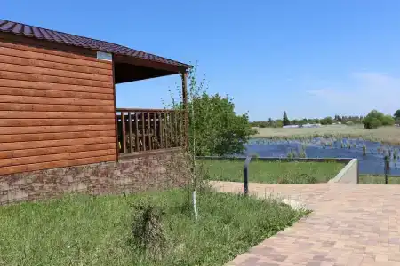 Платнировская - 31
