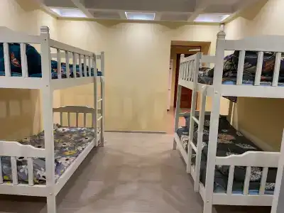 Cosy Hostel - 12