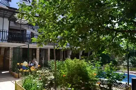 Андалусия - 10