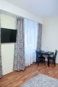 База отдыха им. Стрельникова - 44