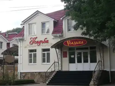 Усадьба - 18