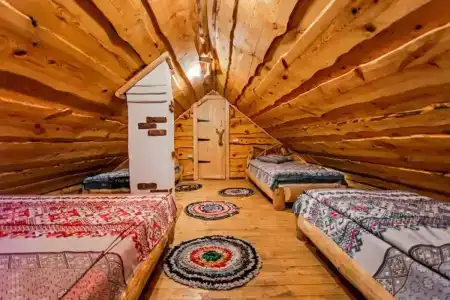 Вяселая хата - 4