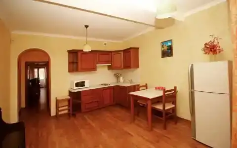 Арт Хаус Ротонда - 40