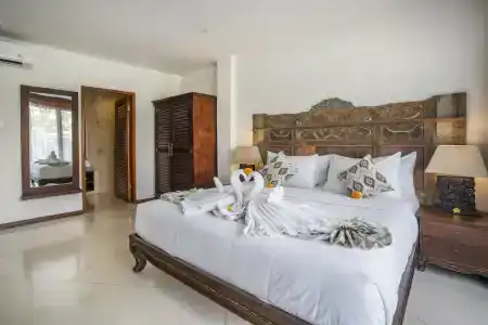 Menzel Ubud - 44