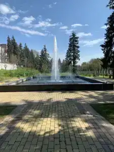 Санаторий им. С.М. Кирова - 12