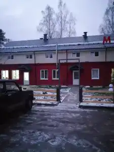 Две Совы - 2