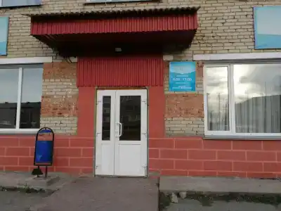 Сибирь - 3