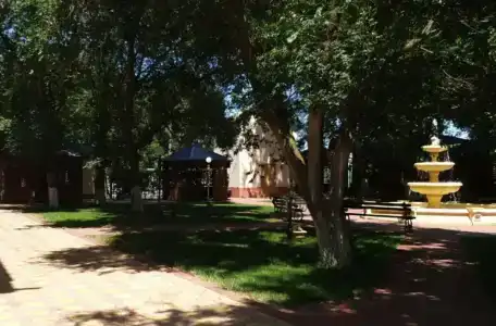Сулак - 31