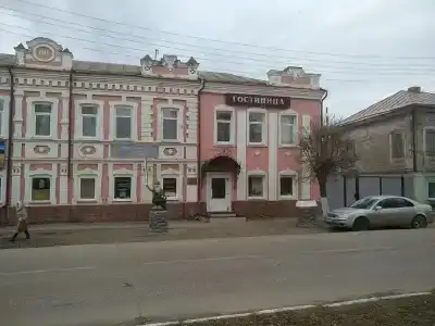 Волга - 0