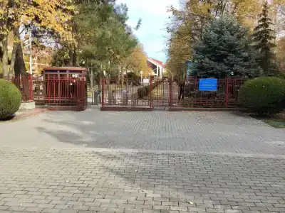 Золотые пески - 3