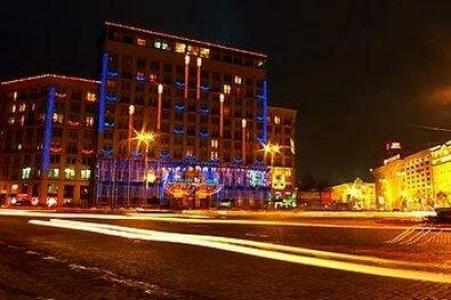 Днипро - 27