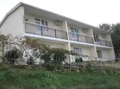 Лагуна - 1