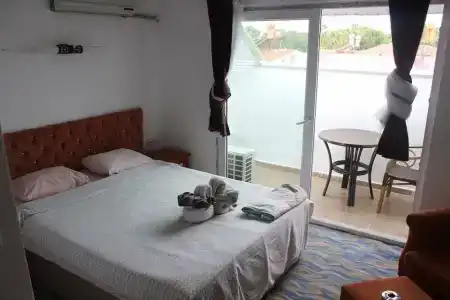 Gözde Butik Otel Belek - 18