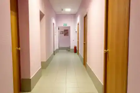Радушие - 1