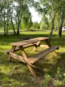 Центр семейного отдыха Ривьера - 4