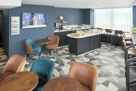 The Address Connolly (formerly The North Star) - 67