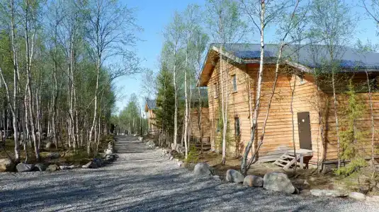 Арктик Хоум - 48