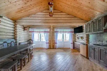 Усадьба Александрово - 36