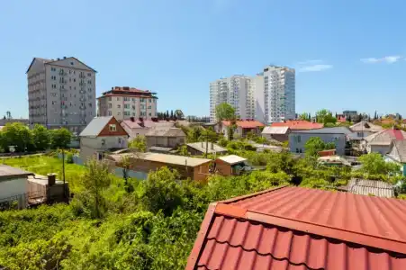 Усадьба - 8