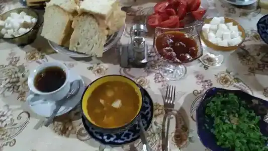 Гостевой дом у Патимат - 22