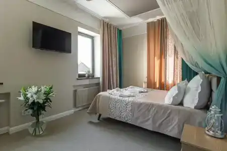 Новый свет - 34