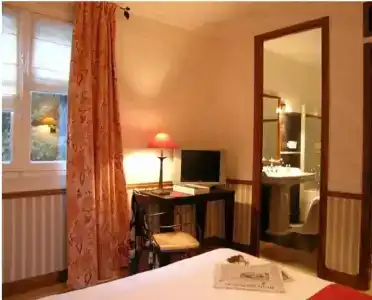 Hôtel Relais Monceau - 21