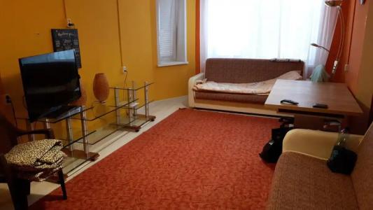 Comfort Plus Hostel - 1