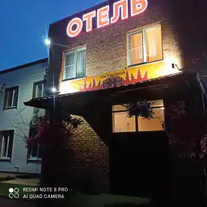 Лесная сказка - 9