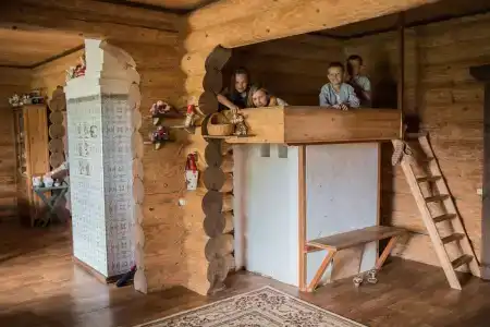 Усадьба Галат - 43