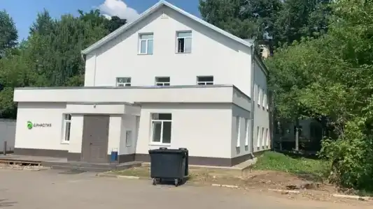 Хостел на Врачебном - 8