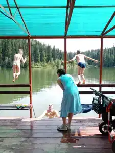 Романтика - 45