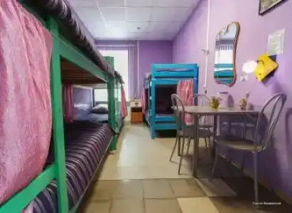 Канавинский - 28