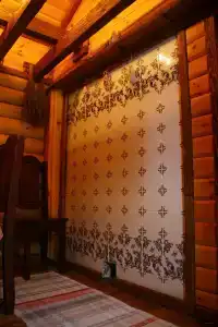 Гостевой дворик Веры Федоровны - 1