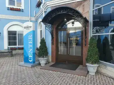 Апарт-отель Центр - 0