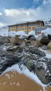 Cedar Grass Териберка - 9